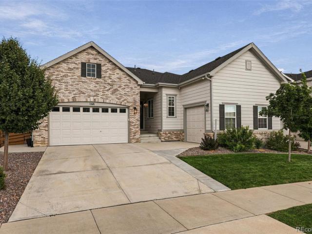 1168 Ascent Trail Circle