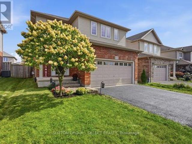 1168 Baird Street, London North M, ON, N6H 0G5 house for sale | Listing ID X13746 | Royal LePage