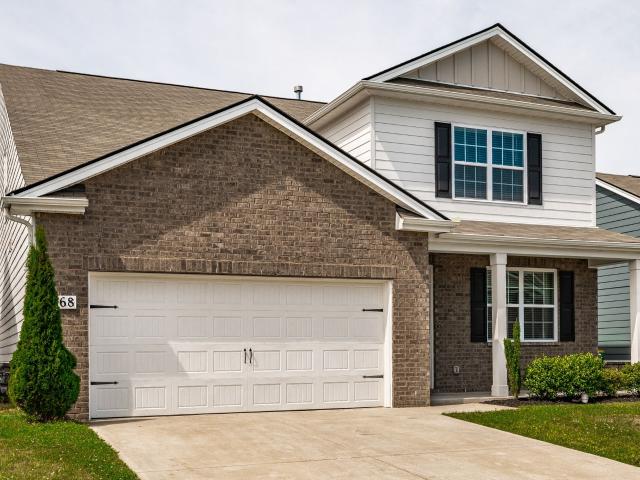 1168 Barry Baker Ln