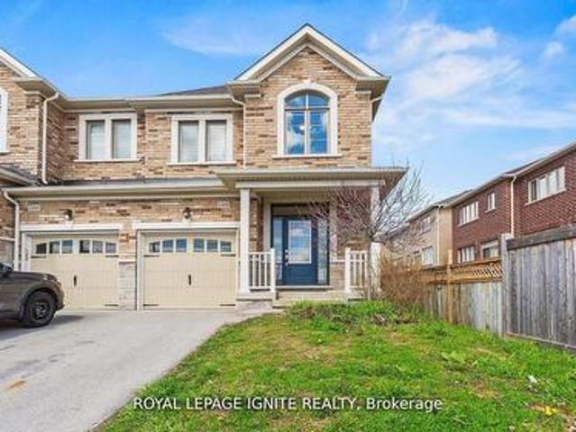 1168 Drawstring Lane, Pickering, ON, L1X 0G7 house for sale | Listing ID E13496 | Royal LePage