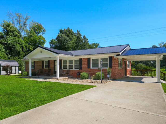1168 KY 587