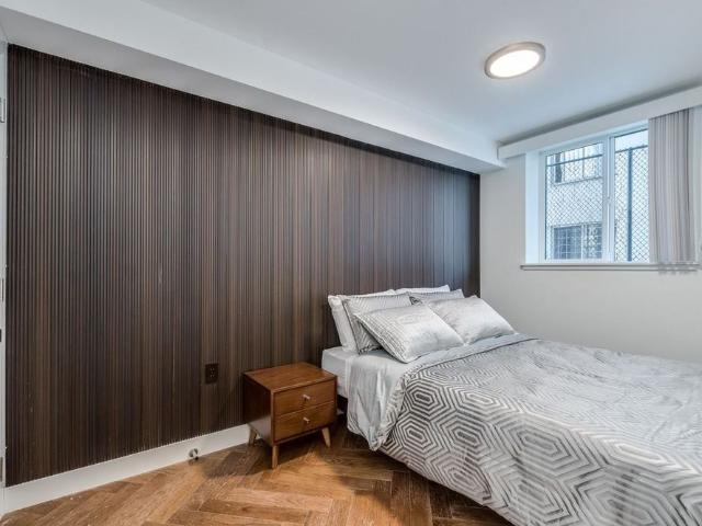 1168 Pendrell Street apartment — Vancouver, BC 1 Bedroom 1 Bedroom