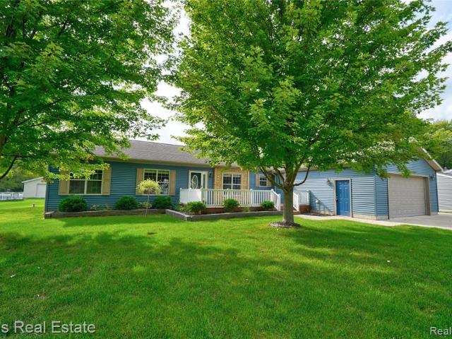1168 S Vassar Road