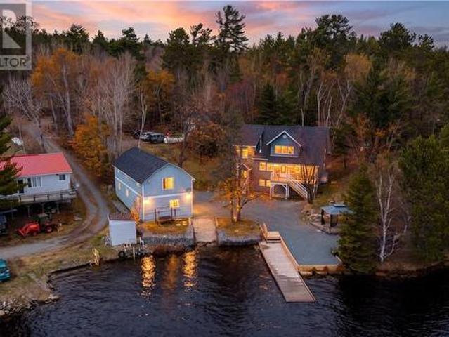 1168 West Bay, Capreol, ON, P0M 1H0 house for sale | Listing ID 2130 | Royal LePage