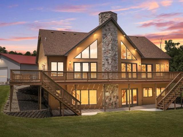 1168 Hwy, Lake Benton, MN 56149