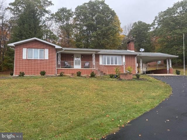 11692 Adolph Road