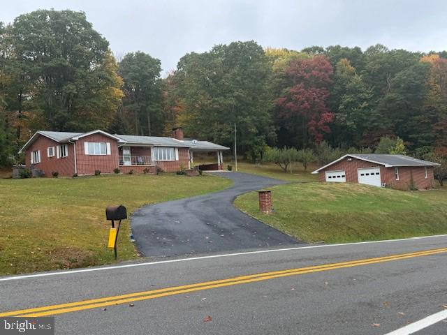11692 Adolph Road