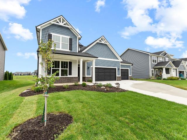 11697 Whistling Trail