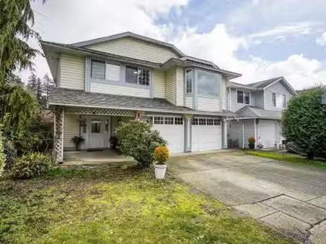 11698 206A Street, Maple Ridge, BC, V2X 0X8 house for sale.