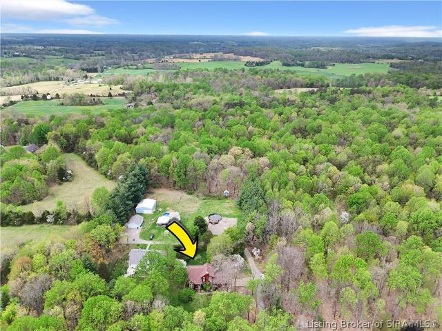 11699 S Old Bear Creek Road