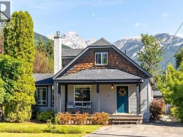 1169 Mcleod Avenue, Fernie, BC, V0B 1M1 house for sale | Listing ID 10392 | Royal LePage