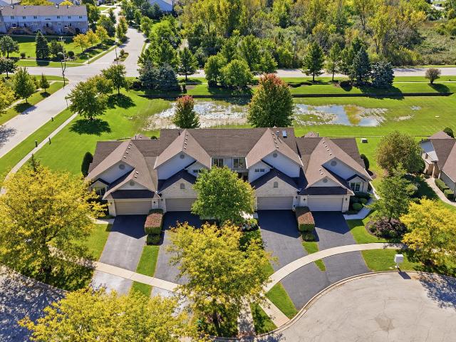 1169 Amber Drive