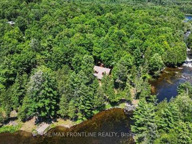 1169 Carson Trail, Frontenac North, ON, K0G 1M0 house for sale | Listing ID X13594 | Royal LePage