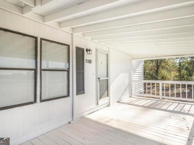 1169 Chester Alamo Road