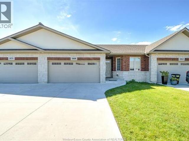 1169 Copeland Avenue, Windsor, ON, N8P 0C6 house for sale | Listing ID 26023 | Royal LePage