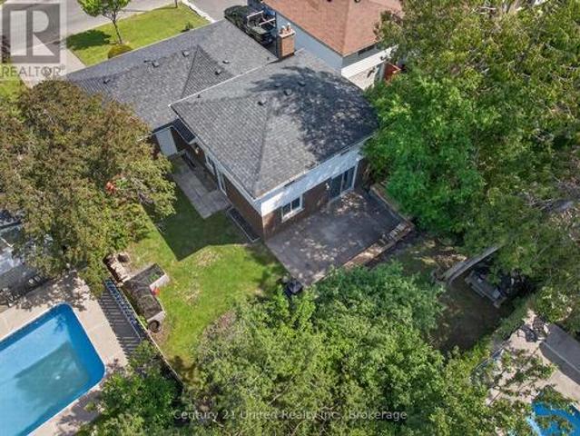 1169 Danita Boulevard, Peterborough Monaghan Ward 2, ON, K9J 7J9 house for sale | Listing ID X13666 | Royal LePage