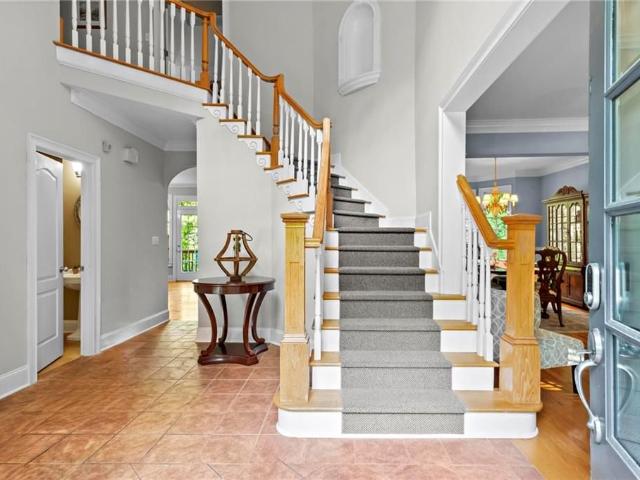 1169 Dawn View Lane NW, Atlanta, US, GA