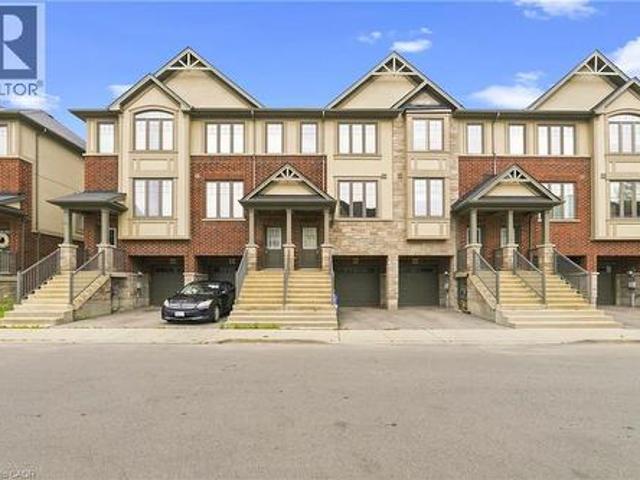 1169 Garner Road E Unit# 86, Hamilton, ON, L8K 3K9 house for sale | Listing ID 40851 | Royal LePage