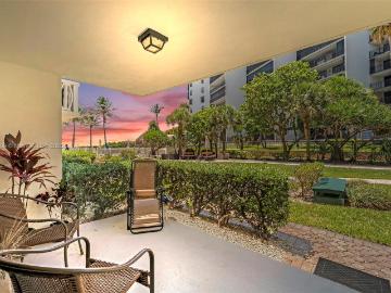 1169 Hillsboro Mile, Unit 111, Hillsboro Beach, FL 33064 | MLS #A11825