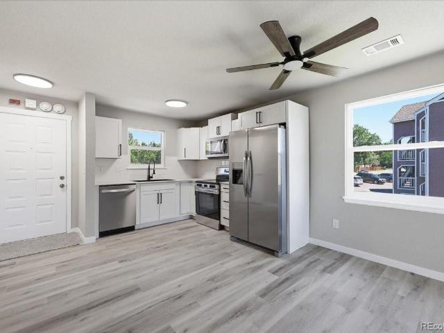 1169 S Gilbert Street # 201F