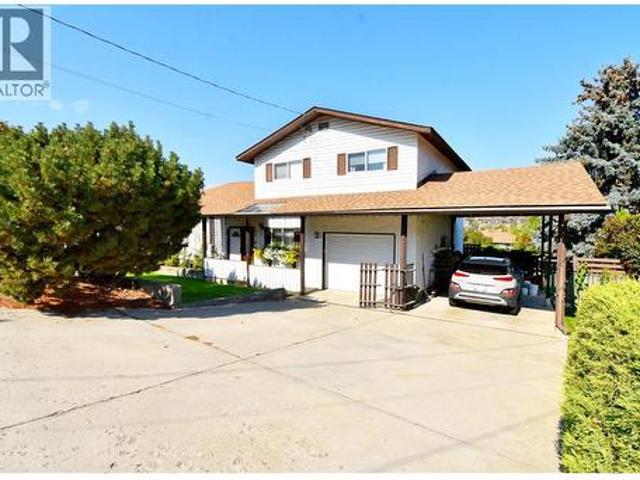 11603 Tassie Drive, Coldstream, BC, V1B 1H3 house for sale | Listing ID 10397 | Royal LePage