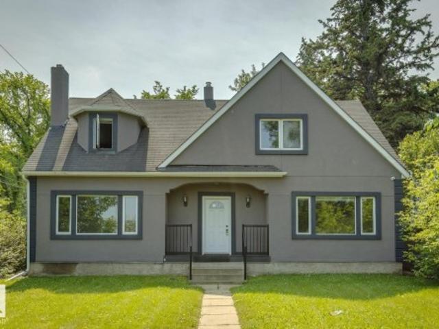 11603 Saskatchewan Drive Nw, Edmonton, AB, T6G 2B5 house for sale | Listing ID E4502 | Royal LePage