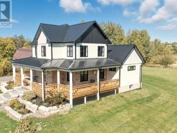11601 Concession 3 Road, Uxbridge, ON, L9L 1R1 house for sale | Listing ID N13451 | Royal LePage