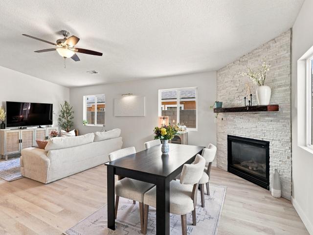 11601 Medicine Bow Place SE