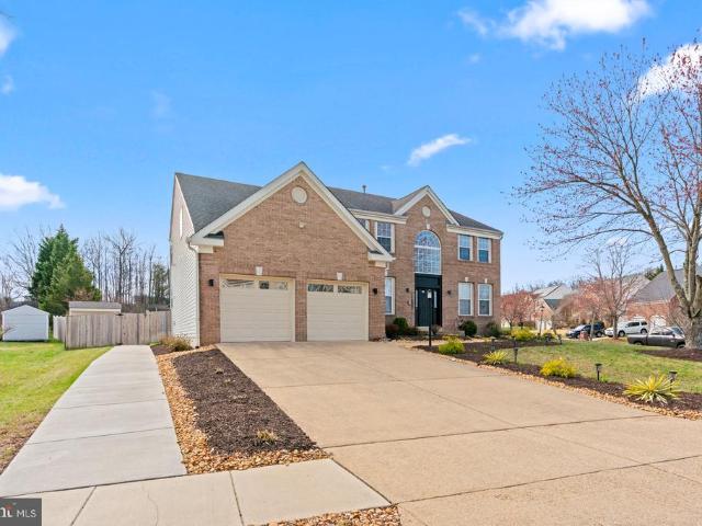 11602 N Star Drive