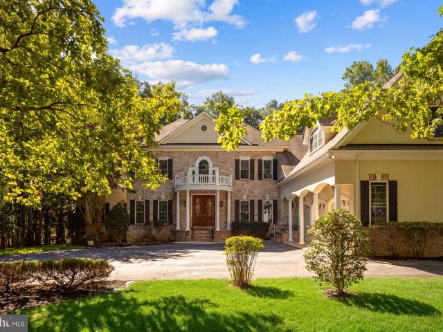 11602 Stonewall Jackson Drive