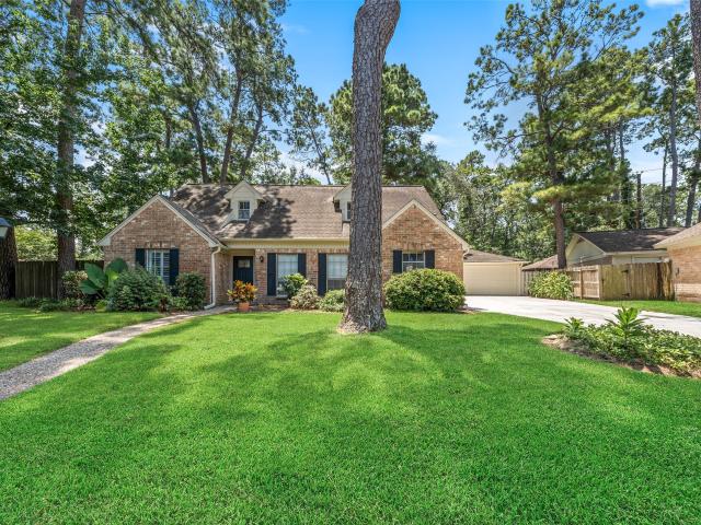 11607 Moorcreek Drive