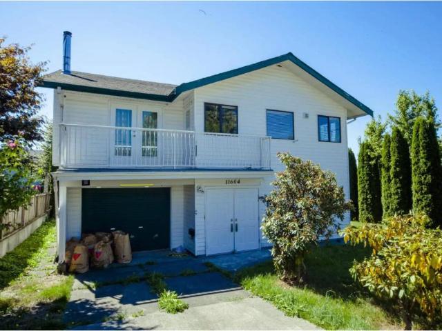 11604 75A AVENUE — 3 Bedroom