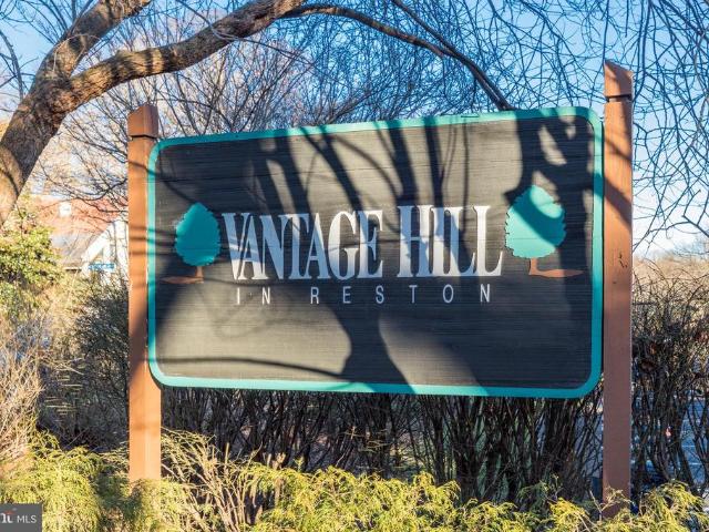 11604 Vantage Hill Road # 12B