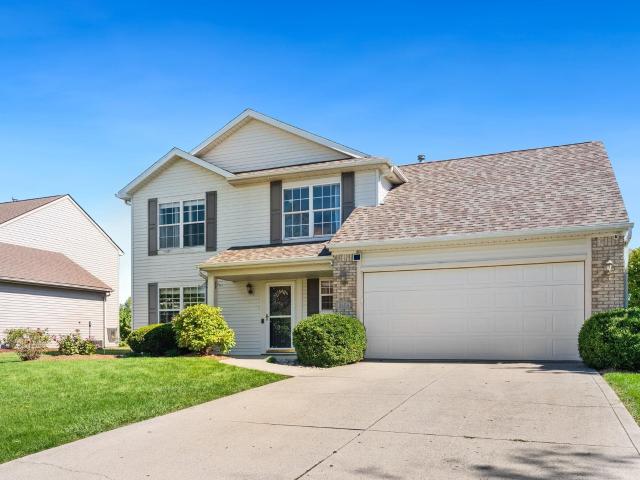 11604 Maywin Drive