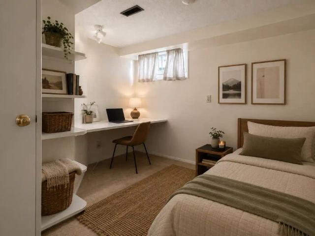 11608 Edinboro Road NorthWest — House for Rent Minutes from UofA