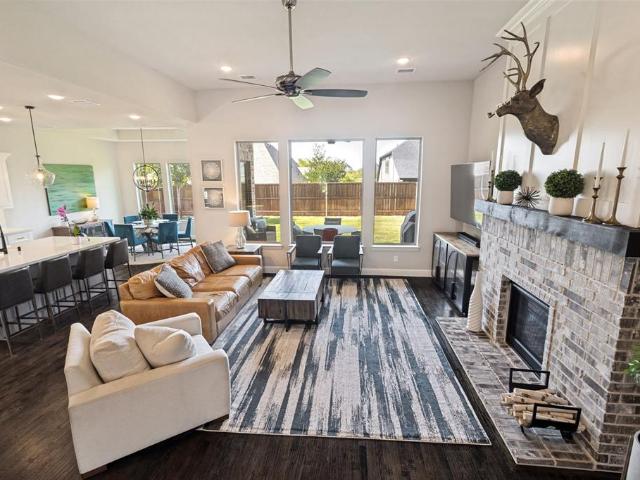 11608 Little Elm Creek Road
