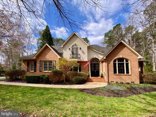 11608 Longstreet Dr, Spotsylvania, VA 22551 | MLS #VASP2042
