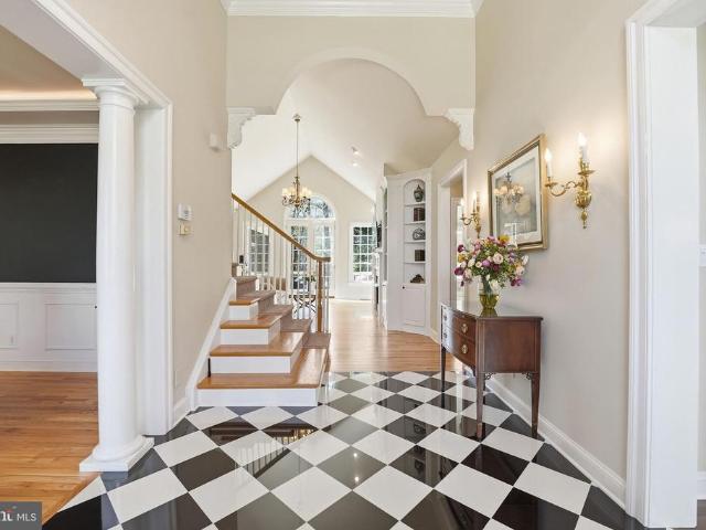 11608 Longstreet Drive