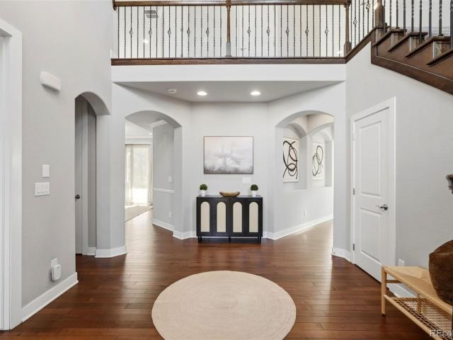 11608 Pine Canyon Lane