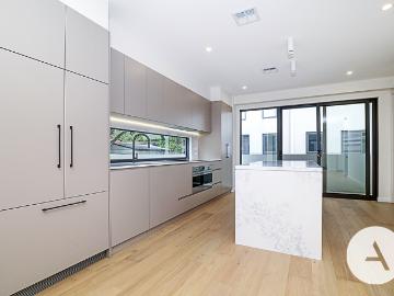 House for rent in Turner, Majura