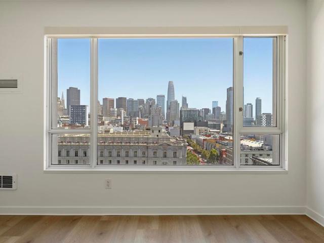 1160 Mission St 1004