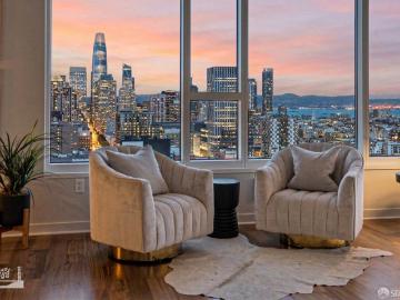 1160 Mission St, Unit 2306, San Francisco, CA 94103 | MLS #426108