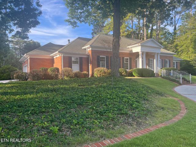 1160 NW Harrison Pike
