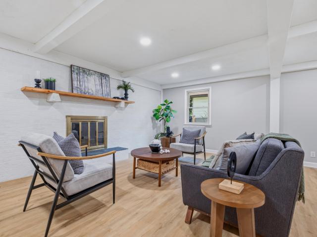 1160 N Glen Arm Road