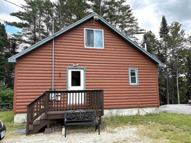 1160 New Hampshire Route 16