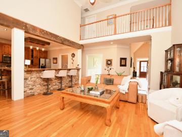 1160 Oaklake Terrace