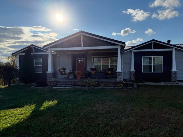 1160 Augusta Chatham Road