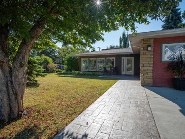 1160 Avenue Nw, Edmonton, AB, T6G 0B9 house for sale | Listing ID E4507 | Royal LePage