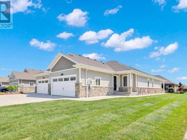 1160 Alliance Street, Lasalle, ON, N9H 0C3 house for sale | Listing ID X13562 | Royal LePage