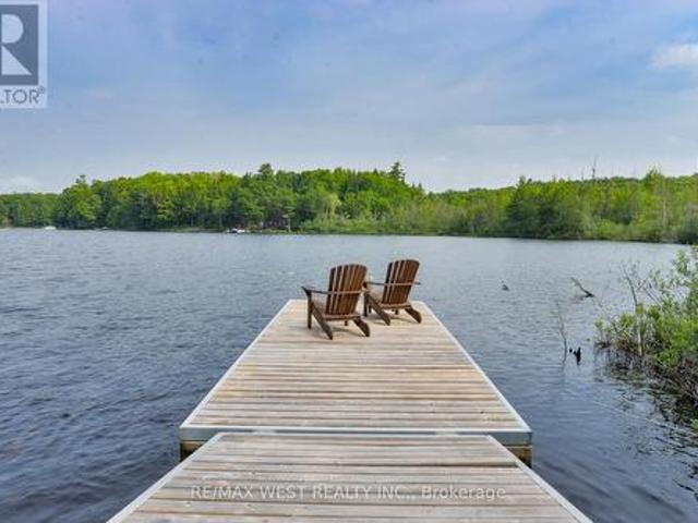 1160 Butterfly Road, Muskoka Lakes, ON, P0B 1J0 house for sale | Listing ID X13526 | Royal LePage